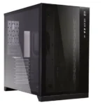 Lian Li O11Dynamic Mini Cabinet (Black)