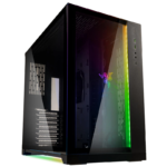 Lian Li PC-O11 Dynamic Razer Edition (Black)