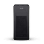 Ant Esports VANGUARD (E-ATX) Full Tower Professional Cabinet (Black) - Image 2