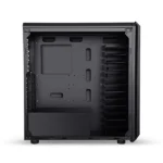 Ant Esports VANGUARD (E-ATX) Full Tower Professional Cabinet (Black) - Image 4