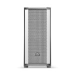 Ant Esports690 Air ARGB  (E-ATX) Cabinet (White) - Image 4