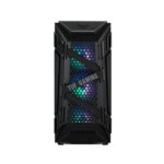 Asus TUF Gaming GT301 ARGB Cabinet (Black) - Image 2