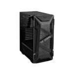 Asus TUF Gaming GT301 ARGB Cabinet (Black) - Image 4