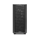 Lian Li Lancool III RGB (E-ATX) Mid Tower Cabinet (Black) - Image 3