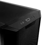 Lian Li Lancool III RGB (E-ATX) Mid Tower Cabinet (Black) - Image 2