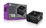 Cooler Master MWE650 V2 80 Plus Bronze (650 Watt) - Image 2