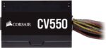 Corsair CV550 Power Supply - Image 2