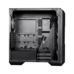 Cooler Master HAF 500 (ATX) Cabinet (Black) - Image 3