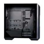 Cooler Master HAF 500 (ATX) Cabinet (Black) - Image 4