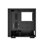 DeepCool CK560 ARGB Cabinet With USB Type-C (Black) - Image 4