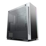 Deepcool Matrexx 55 V3 ARGB 3F Cabinet (White) - Image 3