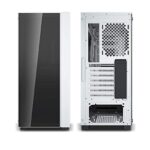 Deepcool Matrexx 55 V3 ARGB 3F Cabinet (White) - Image 6
