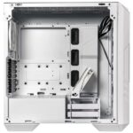 Cooler Master HAF 500 Computer Case |  200mm ARGB Fans | - Image 2