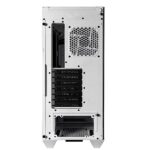 Cooler Master HAF 500 Computer Case |  200mm ARGB Fans | - Image 5