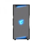 Gigabyte Aorus C300 Glass (Black) - Image 2