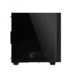 Gigabyte Aorus C300 Glass (Black) - Image 4