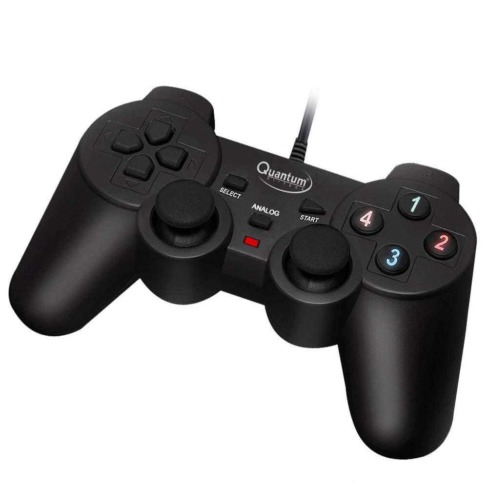 Quantum QHM7468 USB Gamepad
