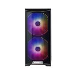 Lian Li Lancool 215 ARGB Cabinet (Black) - Image 3