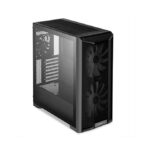 Lian Li Lancool 215 ARGB Cabinet (Black) - Image 4