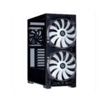 Lian Li Lancool 215 ARGB Cabinet (Black) - Image 6
