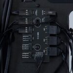 Lian Li Lancool 215 ARGB Cabinet (Black) - Image 7