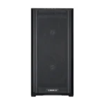 Lian Li Lancool 216 ARGB (E-ATX) Mid Tower Cabinet (Black) - Image 2