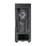 Cooler Master Tempered Glass TD500 V2 ARGB (E-ATX) Mid Tower Cabinet (Black) - Image 7