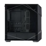 Cooler Master Tempered Glass TD500 V2 ARGB (E-ATX) Mid Tower Cabinet (Black) - Image 5