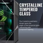 Cooler Master MasterBox TD500 Mesh(BLACK) - Image 6