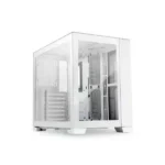Lian Li O11 - Dynamic Mini Cabinet (Snow White)