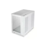 Lian Li O11 - Dynamic Mini Cabinet (Snow White) - Image 3