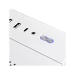 Lian Li O11 - Dynamic Mini Cabinet (Snow White) - Image 5