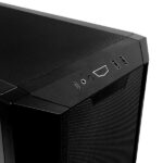 Lian Li Lancool III (E-ATX) Mid Tower Cabinet (Black) - Image 7