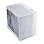 Lian Li O11 Air Mini Cabinet(White) - Image 2