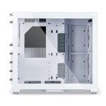 Lian Li O11 Air Mini Cabinet(White) - Image 4