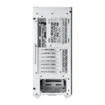 Phanteks Eclipse G360A DRGB (E-ATX) Mid Tower  Cabinet (White) - Image 5