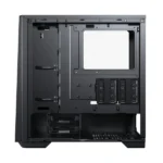 Phanteks Eclipse G360A DRGB (E-ATX) Mid Tower Cabinet (Black) - Image 4