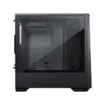 Phanteks Eclipse G360A DRGB (E-ATX) Mid Tower Cabinet (Black) - Image 5