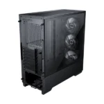 Phanteks Eclipse G360A DRGB (E-ATX) Mid Tower Cabinet (Black) - Image 7