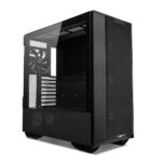 Lian Li Lancool III (E-ATX) Mid Tower Cabinet (Black)