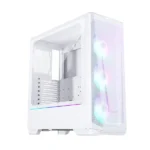 Phanteks Eclipse G360A DRGB (E-ATX) Mid Tower  Cabinet (White)
