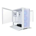 Lian Li Lancool III RGB (E-ATX) Mid Tower Cabinet (White) - Image 3