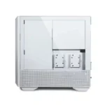Lian Li Lancool III RGB (E-ATX) Mid Tower Cabinet (White) - Image 5