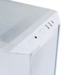 Lian Li Lancool III RGB (E-ATX) Mid Tower Cabinet (White) - Image 6