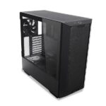 Lian Li Lancool III (E-ATX) Mid Tower Cabinet (Black) - Image 2