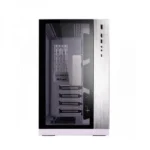 Lian Li PC-O11 Dynamic Cabinet (White) - Image 6
