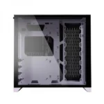 Lian Li PC-O11 Dynamic Cabinet (White) - Image 5