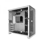 Lian Li PC-O11 Dynamic Cabinet (White) - Image 4