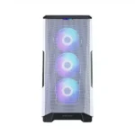 Phanteks Eclipse P500A DRGB Cabinet (Glacier White) - Image 7
