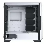 Phanteks Eclipse P500A DRGB Cabinet (Glacier White) - Image 6